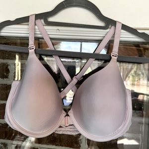 Victoria’s Secret PINK Reversible convertible bra 36D